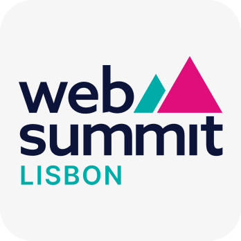 web summit lisbon logo